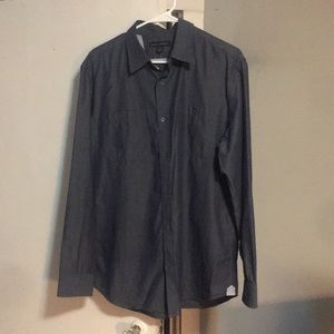 Banana Republic Button up